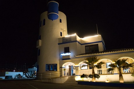 Marina De La Duquesa